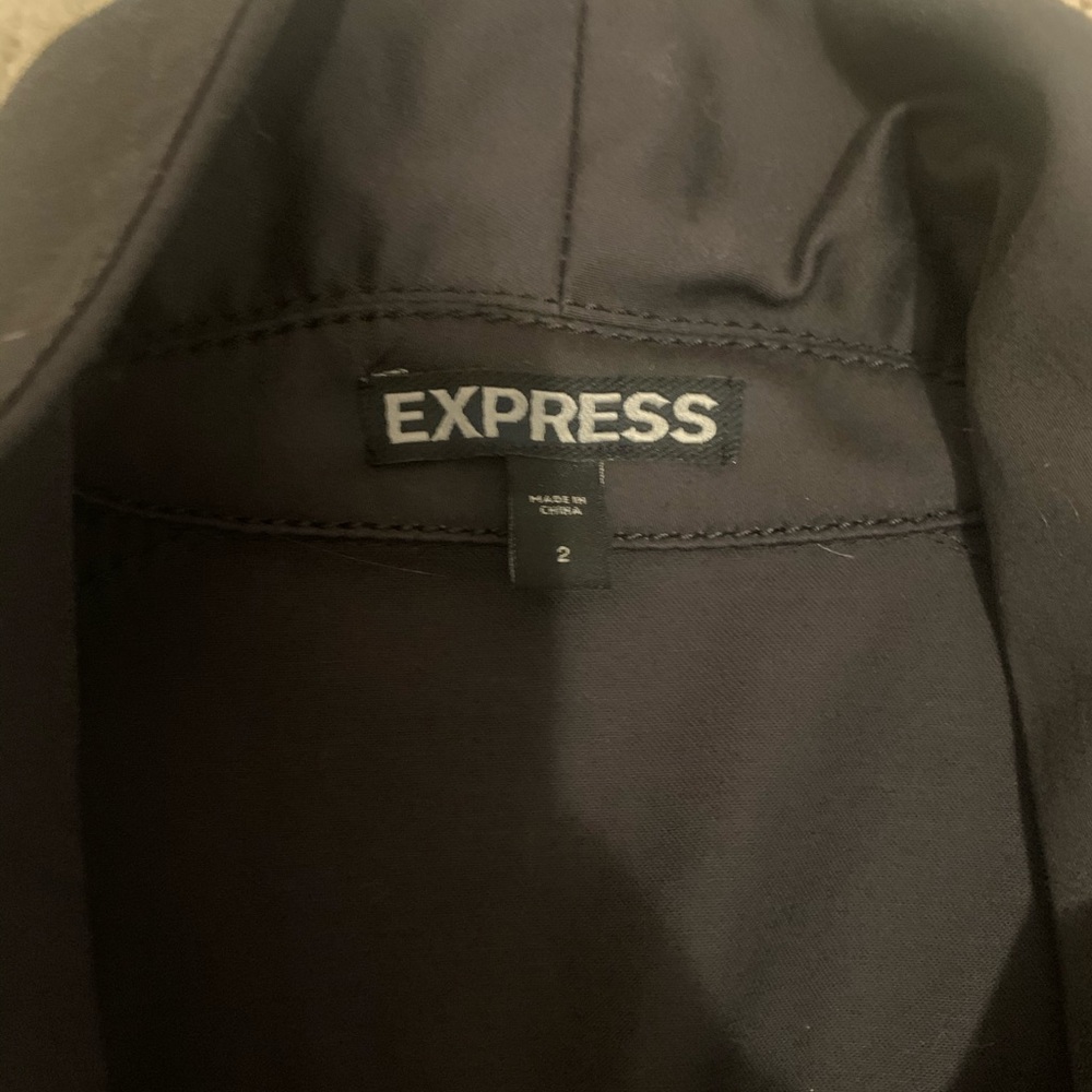 Express blazer - Picture 3 of 3